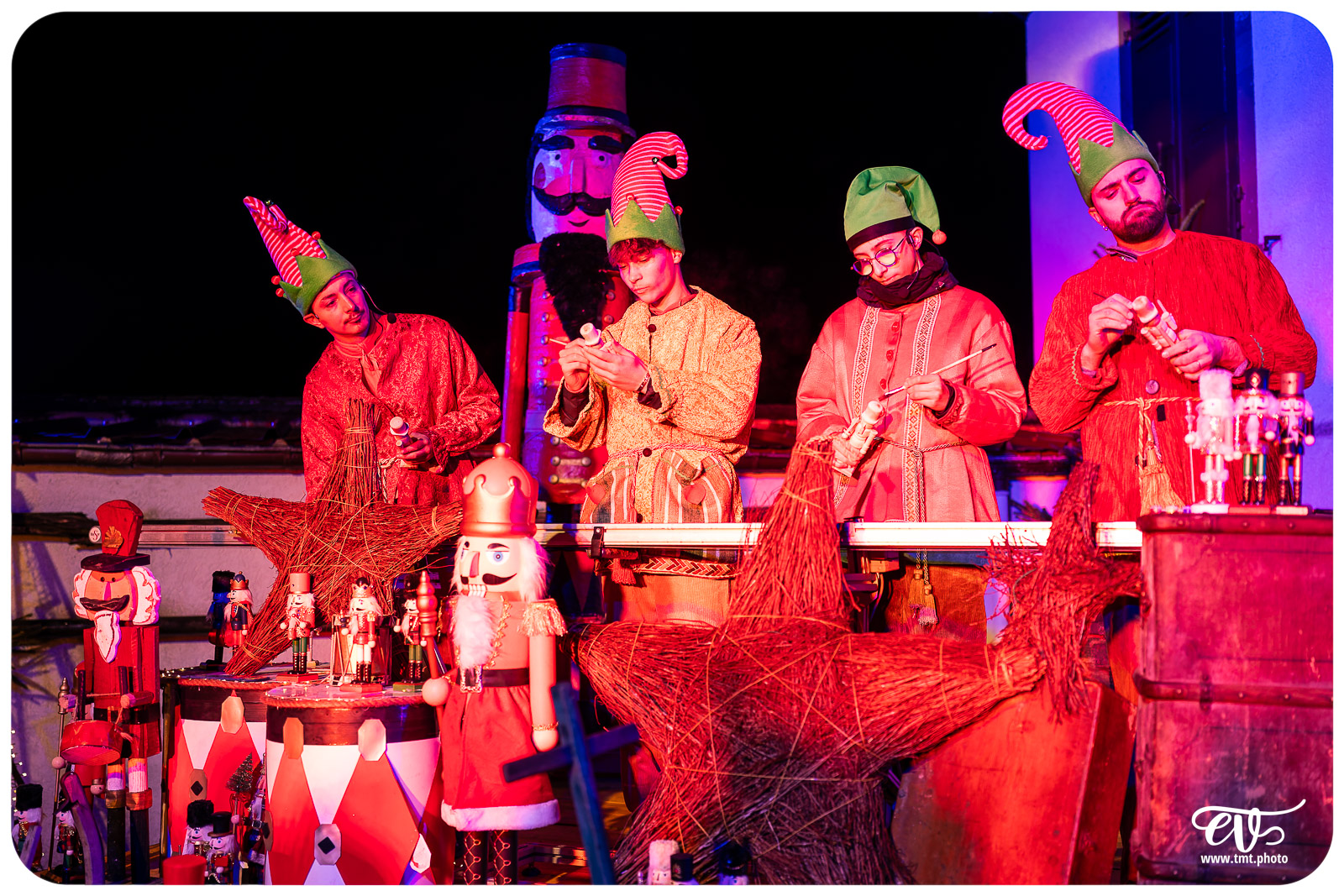 LA FABRIQUE DES RÊVES (EX NIHILO WISSEMBOURG)